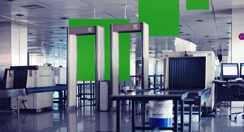 Locação de equipamentos