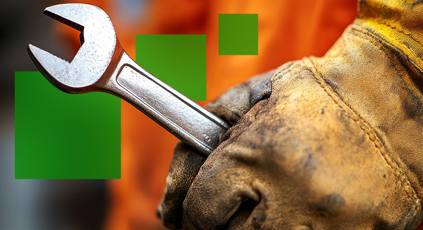 Manutenção preventiva / corretiva