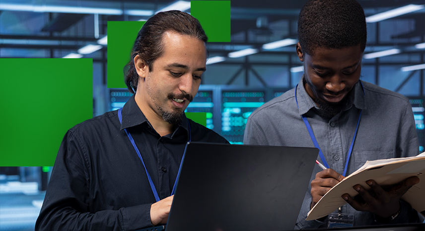 Operação de sistemas